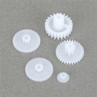 E-FLITE ... GEAR SET DS75, DS75H