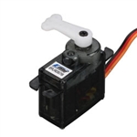 E-FLITE ... DS 7.6 GRAM SERVO MICRO SX