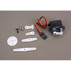 E-FLITE RDS76T... S76 TAIL SERVO