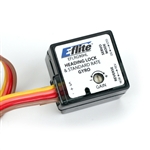 E-FLITE RG90HL... 9.0G SUB-MICRO G90 HEADLOCK