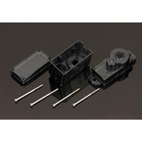 E-FLITE RS752... CASE SET:S75