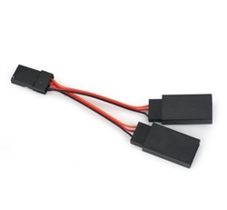 E-FLITE ... 3 Y-HARNESS ULTRA LIGHTWEIGHT