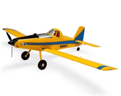 E-FLITE ... UMX AIR TRACTOR BNF BASIC W/AS3X AND SAFE