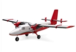 E-FLITE ... UMX TWIN OTTER BNF BASIC WITH AS3X AND SAFE