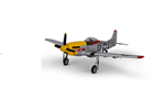 E-FLITE ... UMX P-51D "Detroit Miss" BNF Basic