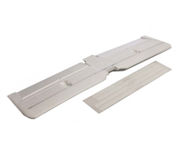 E-FLITE ... WING: UMX TIMBER X