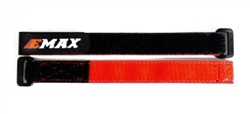 EMAX MOTORS STRAP... BATTERY STRAP   260mmx12mm 2PCS