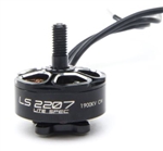 EMAX MOTORS 900... 1900KV LS2207 LITE SPEC BRUSHLESS MOTOR (CW THREAD)