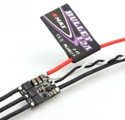 EMAX MOTORS ... D-SHOT BULLET SERIES 12A ESC (BLHELI_S) 2-4S