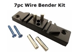 ENKAY TOOLS ... WIRE BENDER KIT (BLISTER CD)