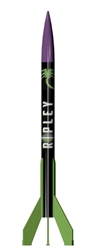 ESTES ... RIPLEY ROCKET