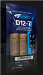 ESTES ... D12-7 BAGGED ROCKET ENGINES (2)