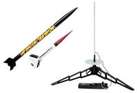 ESTES ... TANDEM-X STARTER SET