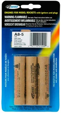 ESTES ... A8-5 MDL RCKT STD ENG (3)