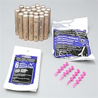 ESTES 1784... B6-0/B6-6 (12) BULK PACK   HAZ