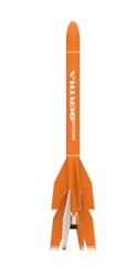 ESTES ... BOOSTED BERTHA ADVANCED