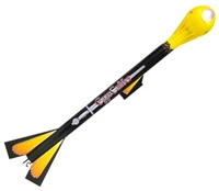 ESTES ... EGGSCALIBUR
