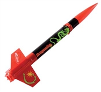 ESTES ... DRAGONITE SST ROCKET KIT