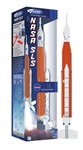 ESTES ... NASA SLS (SPACE LAUNCH SYSTEM)