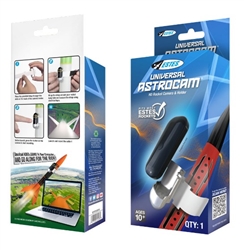 ESTES ... UNIVERSAL ASTROCAM