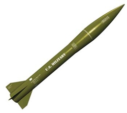 ESTES ... MINI HONEST JOHN KIT L1