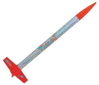 ESTES 2451... FUSE MINI ENG RTF ROCKET KIT