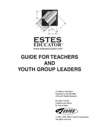 ESTES 2814... TEACHERS GUIDE