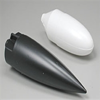 ESTES ... NOSE CONES NC-60A      (2)