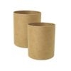 ESTES ... BT80 ROCKET BODY TUBE COUPLERS (2)