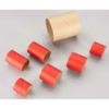 ESTES ... LARGE TUBECOUPLER PACK