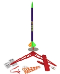ESTES ... D.O.R.M ROCKET LAUNCH SET