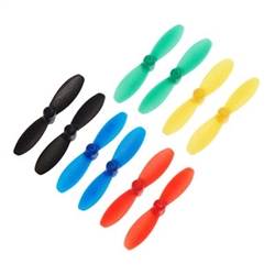 ESTES 5107... BLADE SET PROTO N (10)