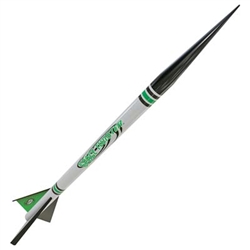 ESTES ... SPACE TWISTER