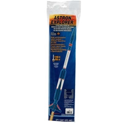 ESTES ... ASTRON EXPLORER