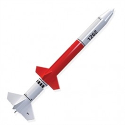 ESTES ... RED NOVA