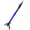 ESTES ... STARSHIP OCTAVIUS ROCKET KIT BEGINNER