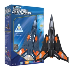 ESTES ... CENTURION