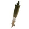 ESTES ... TERRA GLM BEGINNER ROCKET KIT