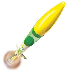 ESTES ... GREEN EGGS (EGG LAUNCHER) ROCKET KIT