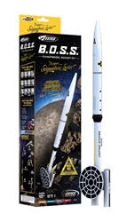ESTES ... B.O.S.S. (BELT OBSERVER SURVEY)