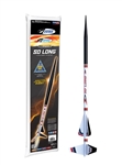 ESTES ... SO LONG PRO SERIES ROCKET