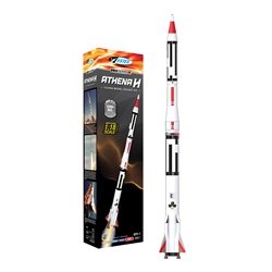 ESTES ... ATHENA H PRO SERIES II