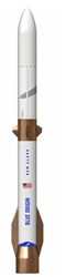 ESTES ... BLUE ORIGIN NEW GLENN PRO SERIES II