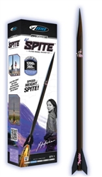 ESTES ... LIL' SPRITET PRO SERIES IIT
