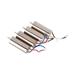 ESTES E4564... MOTOR SET PROTO X FPV (4)