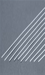 EVERGREEN ... STYRENE .010x.040x14" (14)