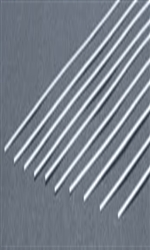 EVERGREEN ... STYRENE .010x.060x14" (14)