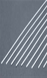 EVERGREEN ... STYRENE .010x.080x14" (14)