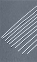 EVERGREEN ... STYRENE .015x.030x14" (11)