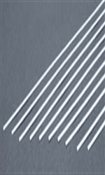 EVERGREEN 115... STYRENE .015x.100x14" (14)